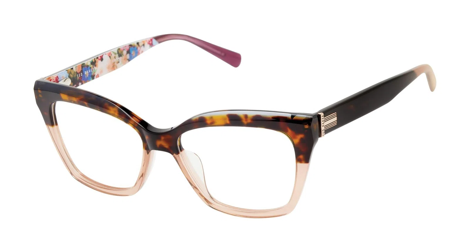 Ted Baker TW022 Eyeglasses - view 3
